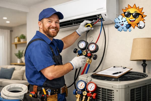 Vestel Klima Servis Ücreti